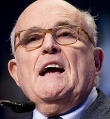 Giuliani's foreign clients raise legal questions, experts say