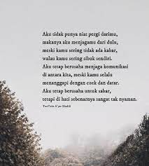 Aku akan menjaga kamu meski waktu mp3 & mp4. Notes Psikologi Aku Akan Tetap Menjaga Mu Facebook