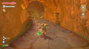 Take to the skies, draw your sword, and experience the earliest story in the legend of zelda series. The Legend Of Zelda Skyward Sword Avra Un Pizzico Di Breath Of The Wild Player It