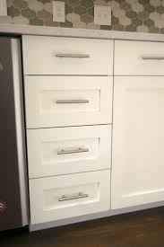I made two for drawers and a center cabinet for shelves and doors. 15in 4 Drawer Base Cabinet Carcass Frameless Rogue Engineer Kitchen Base Cabinets Frameless Kitchen Cabinets Diy Kitchen Cabinets