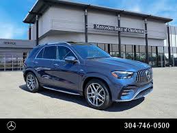 Image result for Mystic Blue 2025 GLE