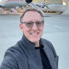 Dr. Brian Calhoun, MD