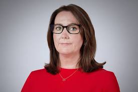 Paula Boast, Glenn Bull, Anna Hackworth and Sarah Alaiwat write for CDR