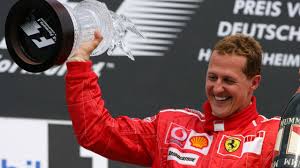 To celebrate michael schumacher's 50th birthday on 3 january 2019, the keep fighting foundation is giving him, his family and his fans a very special gift: Michael Schumacher Todo Lo Que Se Sabe De Verdad F1 Autobild Es