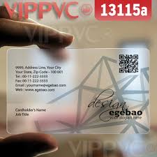 Overnight (overnight shipping) 500 business cards starting at $7.49. 13115 Vista Prints Business Cards Matte Faces Translucent Card 0 36mm Thickness Buy At The Price Of 69 00 In Aliexpress Com Imall Com