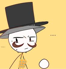 Pin By Keamika Yosthisit On Henry Stickmin In 2020 Henry Stick Man Humanoid Sketch