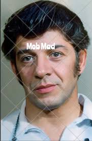 On September 20th, 2005, a major member of the Chicago Outfit, Albert  "Caesar" Tocco, died from a stroke at the age of 76, in prison in Terre  Haute, Indiana, where he was