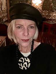 Maura Bright's Instagram, Twitter & Facebook