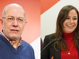 Ciudadanos CyL marca aún más distancias con Igea y le pide respetar el  trabajo de sus compañeros