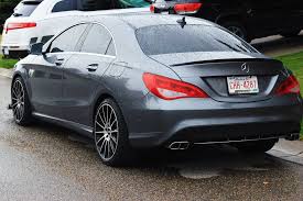 Image result for Steel Grey 2016 CLA