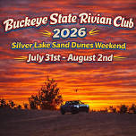 Silver Lake Sand Dunes Weekend