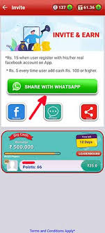 5 bigcash app refer and earn. Big Cash App Download Earn 1000 From Big Cash Apk