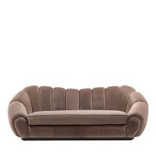 Havana Sofa In 2021 Sofa Italian Leather Sofa Cabriole Sofa
