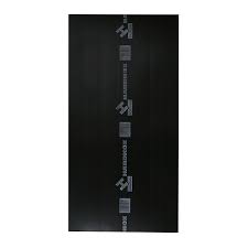 Wood look porcelain tiles are engineered to give kitchen floors a natural warmth and feel that can withstand spills and stains. Hardnox Square Edge Floor Protector Board L 2 4m W 1 2m T 2mm Diy At B Q