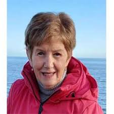 Gemma Kavanagh (née Sweeney), Carne, Belmullet, Co. Mayo