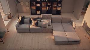 Vallentuna Ikea Recherche Google Vallentuna Ikea Sofa Bed Condo Living Room