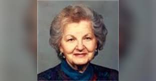 Martha (Rusnacko) Felix Obituary