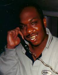 Obituary information for Marcus Dewayne Ellis