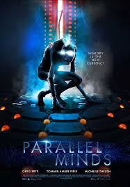 Nonton film the illustrated man (1969) subtitle indonesia streaming movie download gratis online. Parallel Minds Trailer And Official Posters Revealed Hnn