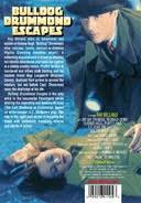 Bulldog Drummond Escapes [DVD]