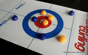 Znalezione obrazy dla zapytania curling