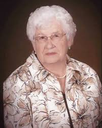 Gladys Jansma Obituary May 29, 2025