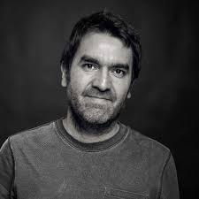 When asked about what I do at Digital Domain, it generally takes me more  than one sentence.