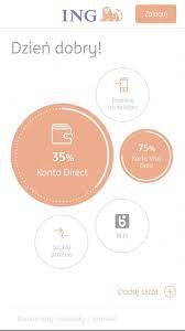 Ing bankśląski jest jednym z największych banków w polsce, którego oferta obejmuje produkty i usługi dla klientów indywidualnych, małych przedsiębiorców oraz dużych podmiotów gospodarczych. Moje Ing Mobile By Ing Bank Slaski S A