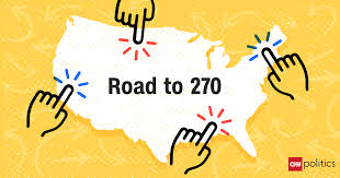 See tripadvisor's 2,534 traveler reviews and photos of christmas tourist attractions. Electoral College Interactive Maps The Road To 270