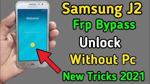 Samsung J2 Frp Bypass Login Gmail Account Samsung J2 Frp Unlock Frp Remove J200g Frp Unlock For Gsm