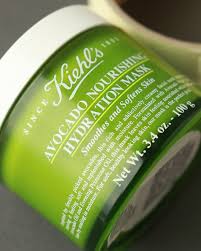 Découvrez 170 ans d'expertise au service de la santé de votre peau. Kiehl S Avocado Nourishing Hydration Mask Review Fishmeatdie