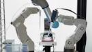 IVF lab automation session