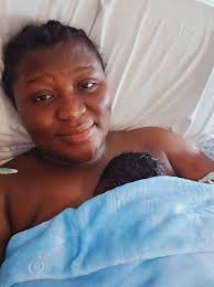 Congratulations 🎉! Tigerlily & Adnan Already Welcome Baby Boy!!