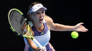 Die ehemalige tennisspielerin caroline wozniacki hat bei instagram verkündet, mutter einer tochter geworden zu es ist ein mädchen caroline wozniacki: Tennis Superstar Wozniacki Uber Karriere Ende Mein Mann Musste Mich Aus Dem Bett Tragen Sport Mix Bild De