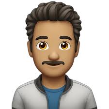 damian prosalendis emoji