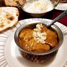 Poulet tikka massala is on facebook. Poulet Tikka Massala Indien Recettes Mesepices Com