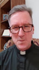 Fr. Paul M. Aquino SVD