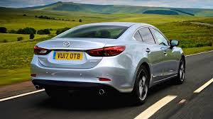 The following other wikis use this file: Drive Co Uk Mazda6 2 0 Sportnav Saloon More Than Gets The Job Done