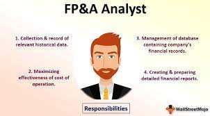 After pursuing financial modeling, you will have a lot of opportunities and job roles to earn a good salary, one such important job role is financial modeling analyst. Fp A Analyst Skills Qualitifications Roles Responsibilities