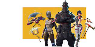 Fortnite Black Knight Logo Vstrechajte Boevoj Propusk Sezony Mandalorec Ohotniki