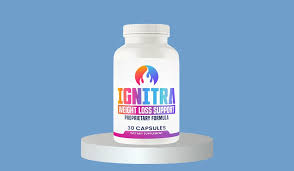 Ignitra Reviews: Do Herbal Fat Burners Promote Weight Loss?
