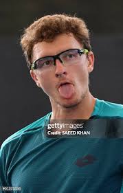 140 Ryan Tongue Photos & High Res Pictures