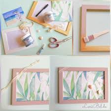 Upcycling Alte Bilderrahmen Neu Gestalten Und Verschonern Top 5 Diy Ideen Alte Bilderrahmen Bilderrahmen Bilderrahmen Umgestalten