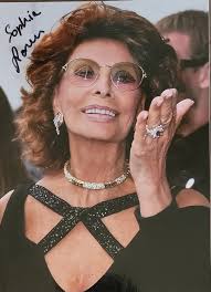 Check out these 2 photos of LY taken about 60 years apart