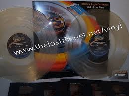 Lost Planet Cool Vinyl Page