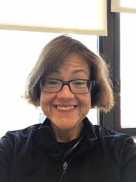 Youth services coordinator says farewell to library