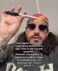 YOU HAVE TILL MONDAY