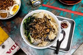 To minimise risks, it is therefore important. At Kopitiam Malaysian Food Powers Through Some Growing Pains The New York Times
