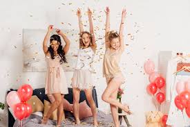 When it comes to planning a joint bachelorette/bachelor party, there are plenty of ideas to toss around that will not only be memorable, but wine tasting: Plan An Epic Bachelor Or Bachelorette Party Yourbachparty Com