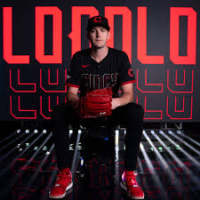 Posts with replies by Cincinnati Reds (@Reds)